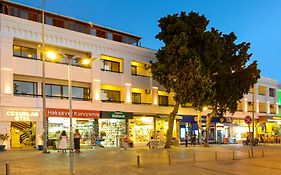 Cesurlar Hotel
